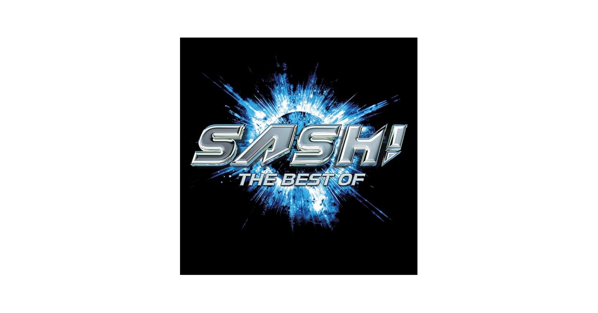 Amazon.com: Best Of Sash: CDs & Vinyl